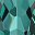 May Gen Green Quartz
