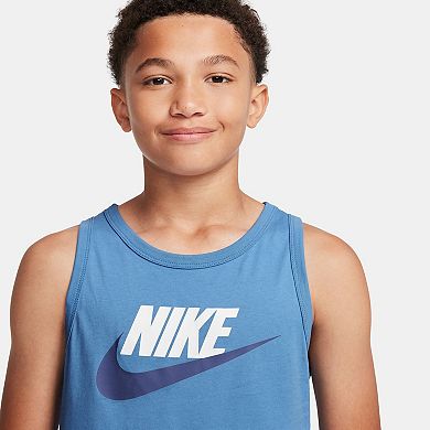 Boys 8-20 Nike Sportswear Tank Top