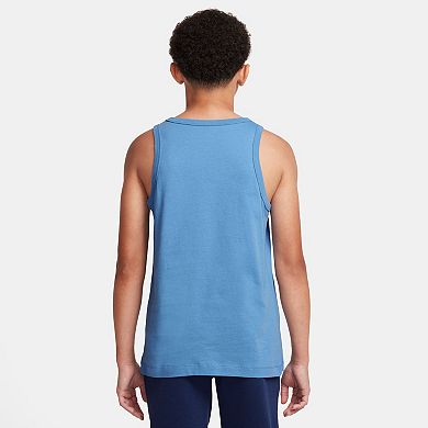 Boys 8-20 Nike Sportswear Tank Top