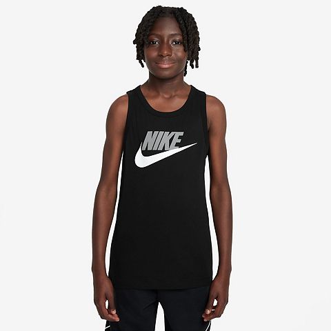 Детская майка Nike Sportswear