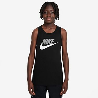 Boys 8-20 Nike Sportswear Tank Top