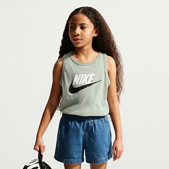 Boys 8-20 Nike Sportswear Tank Top