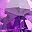 February Gen Amethyst