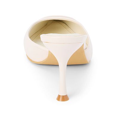 Beach by Matisse Jo Women's Heeled Mules