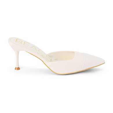 Beach by Matisse Jo Women's Heeled Mules