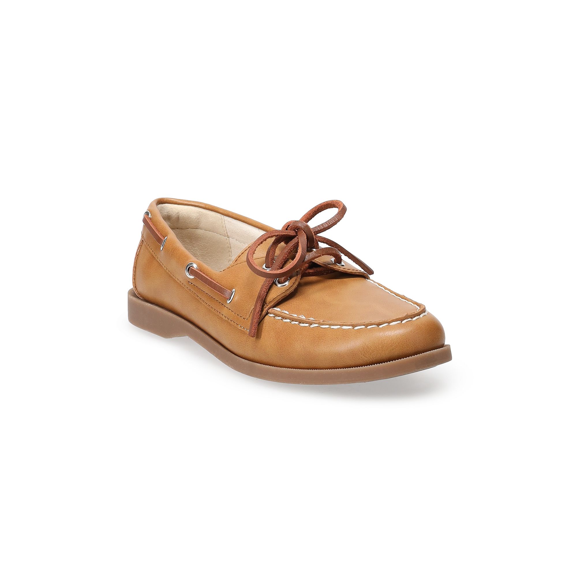 madden girl Charter Womens Casual Boat Shoes, Size: 5