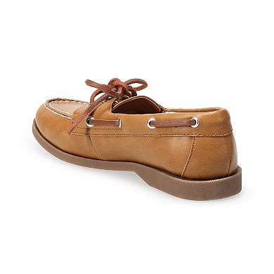 madden girl Charter Women's Casual Boat Shoes