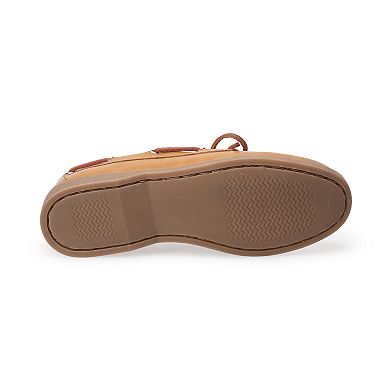 madden girl Charter Women's Casual Boat Shoes