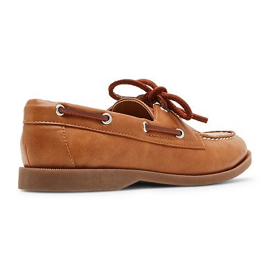 madden girl Charter Women's Casual Boat Shoes