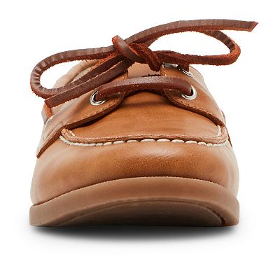 madden girl Charter Women's Casual Boat Shoes