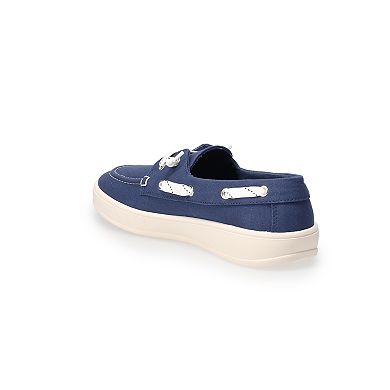 madden girl Galleyy Women's Casual Slip-On Shoes