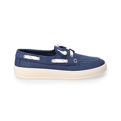 madden girl Galleyy Women's Casual Slip-On Shoes