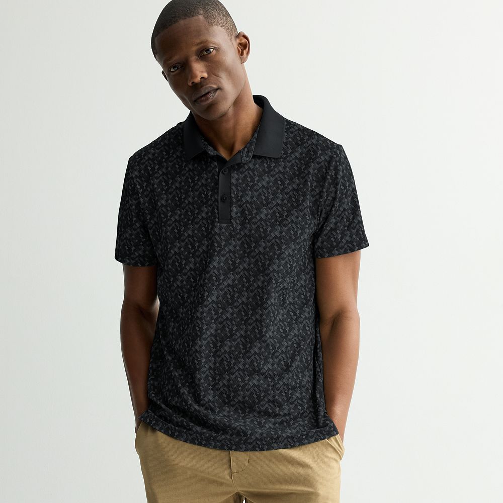 Felix Performance Polo