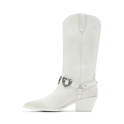 madden girl Sweetheart Women's Cowboy Boots