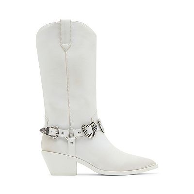 madden girl Sweetheart Women's Cowboy Boots