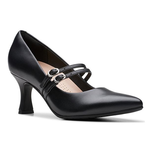chinese dress ladies Amazon Best Sellers: Best Women's Uniform Dress Shoes