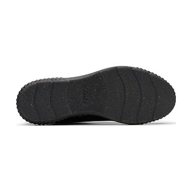 Clarks® Caroline Park Women's Leather Ankle Boots