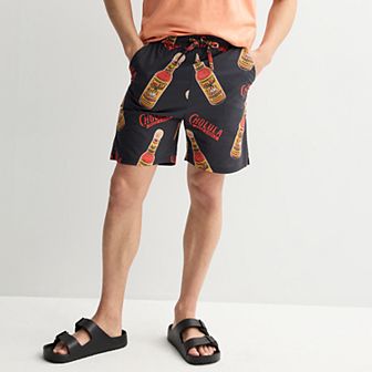 Men's Cholula Woven Shorts