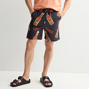 Men's Cholula Woven Shorts
