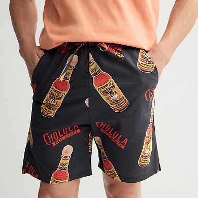 Men's Cholula Woven Shorts