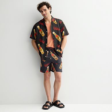 Men's Cholula Woven Shorts
