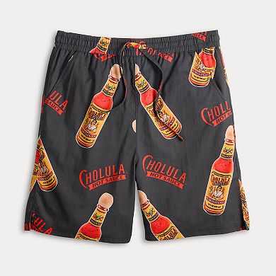 Men's Cholula Woven Shorts