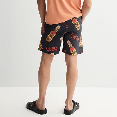 Men's Cholula Woven Shorts