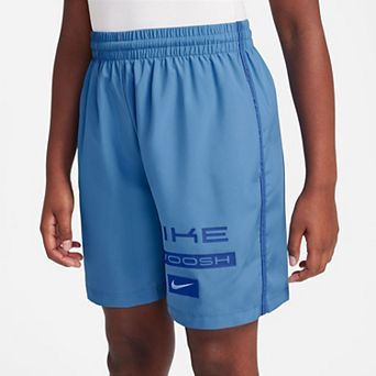 Boys 8-20 Nike Dri-FIT Multi Woven Shorts
