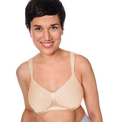 Amoena Lissa Padded Wireless Bra