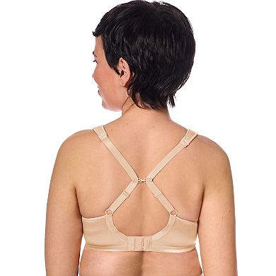 Amoena Lissa Padded Wireless Bra