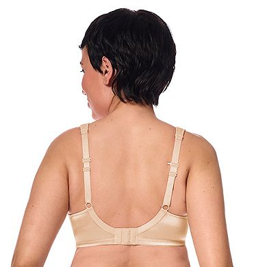 Amoena Lissa Padded Wireless Bra