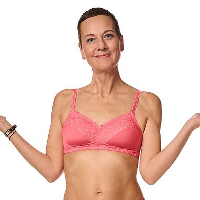 Amoena Glenda Wireless Bra