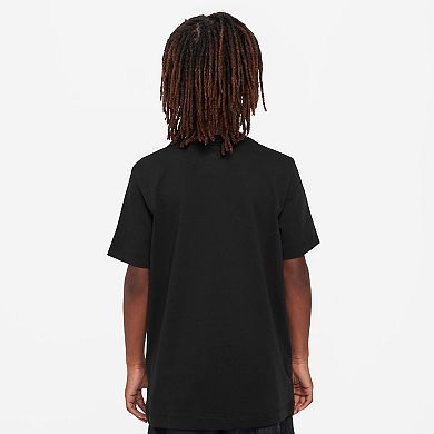 Boys 8-20 Nike Shattered Wordmark Graphic Tee