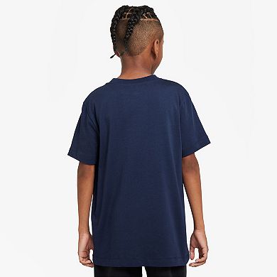 Boys 8-20 Nike "Dunk 'Em" Chicken Tenders Graphic Tee