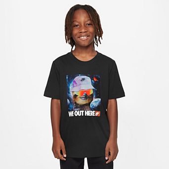 Boys 8-20 Nike Sloth "We Out Here" Graphic Tee