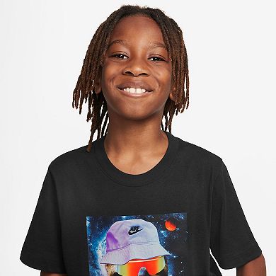 Boys 8-20 Nike Sloth "We Out Here" Graphic Tee