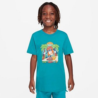 Boys 8-20 Nike Boxy 3 Graphic Tee