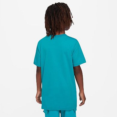 Boys 8-20 Nike Boxy 3 Graphic Tee