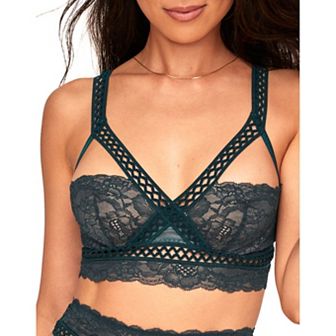Verana Women's Unlined Balconette Bra
