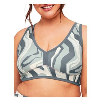 Tori Women's Plus-size Low-impact Sports Bra