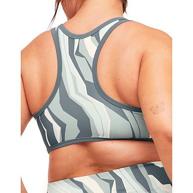 Tori Women's Plus-size Low-impact Sports Bra