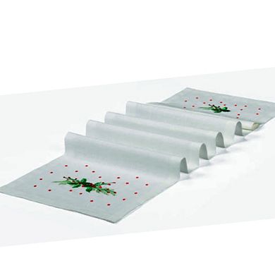 Christmas And Holiday Table Runners, Great For Holiday Decorating