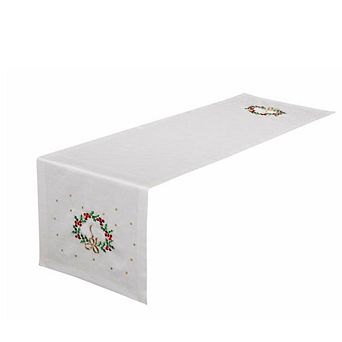 Christmas And Holiday Table Runners, Great For Holiday Decorating