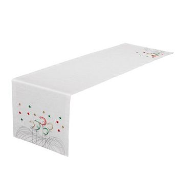 Christmas And Holiday Table Runners, Great For Holiday Decorating