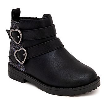 sugar Lil Natalie Girls' Ankle Boots