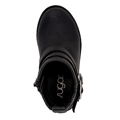 sugar Lil Natalie Girls' Ankle Boots