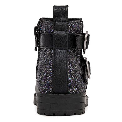 sugar Lil Natalie Girls' Ankle Boots