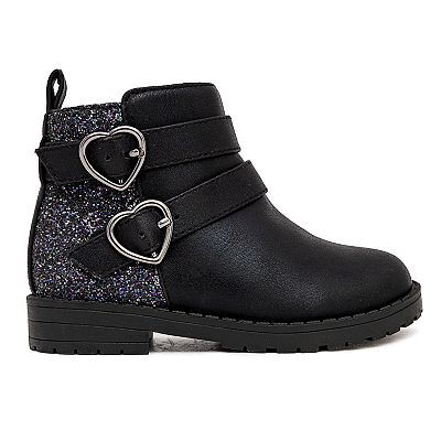 sugar Lil Natalie Girls' Ankle Boots