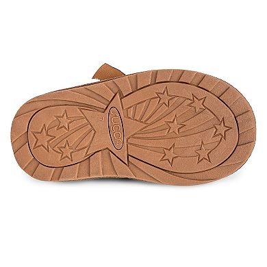 sugar Sessy Girls' Winter Boots