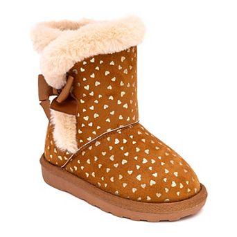 sugar Sessy Girls' Winter Boots